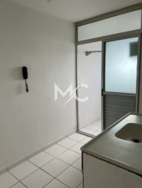 Apartamento, 2 quartos, 52 m² - Foto 6