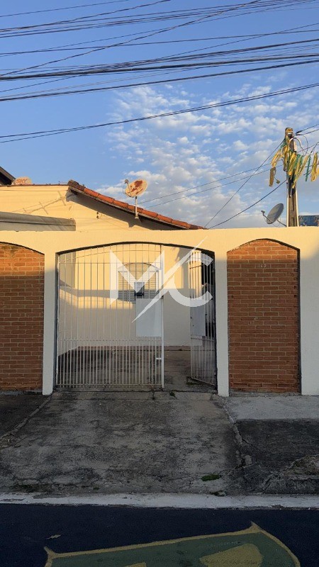 Casa, 2 quartos, 60 m² - Foto 1