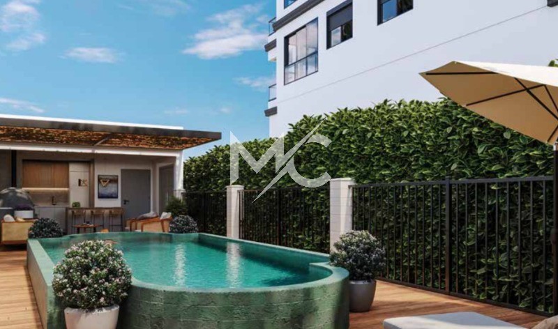 Apartamento, 3 quartos, 107 m² - Foto 3