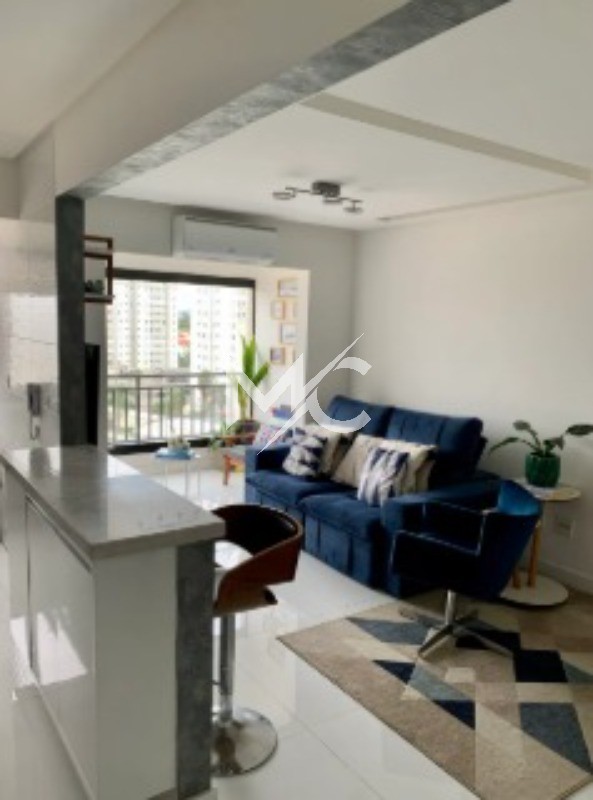 Apartamento, 2 quartos, 65 m² - Foto 1
