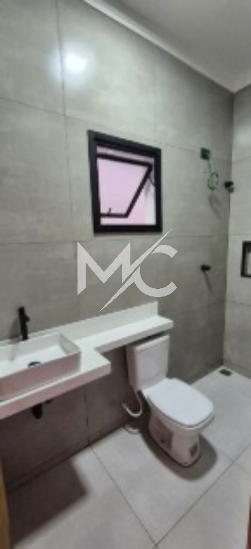 Casa, 3 quartos - Foto 8