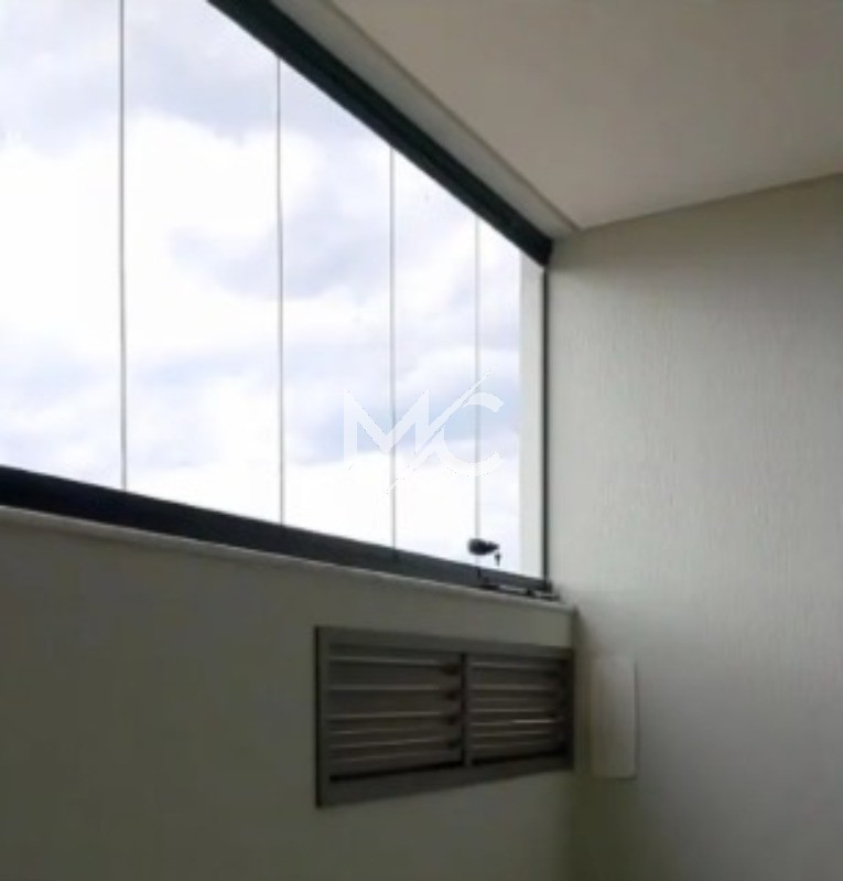 Apartamento, 2 quartos, 51 m² - Foto 2