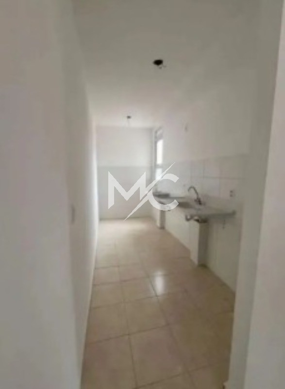 Apartamento, 2 quartos, 44 m² - Foto 3