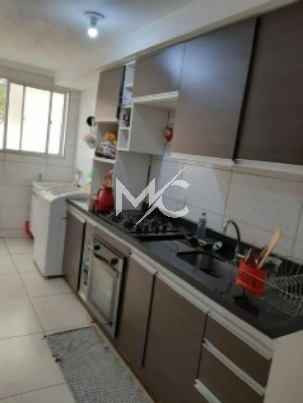 Apartamento, 3 quartos, 70 m² - Foto 2