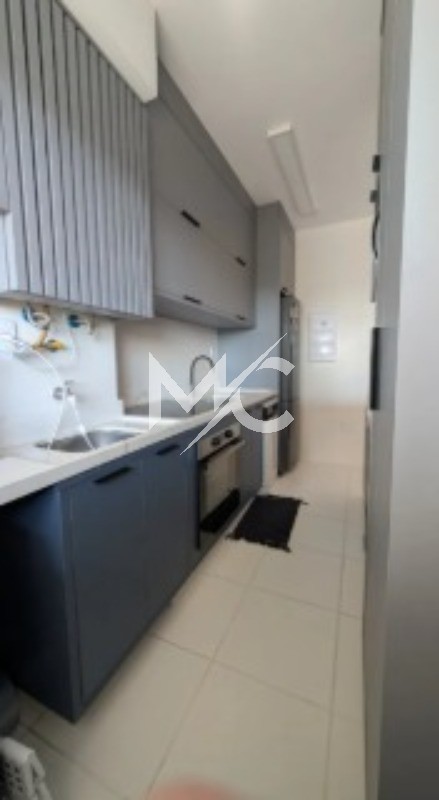 Apartamento, 2 quartos, 60 m² - Foto 6