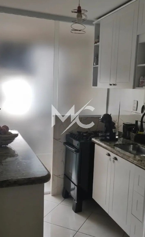 Apartamento, 2 quartos, 49 m² - Foto 2