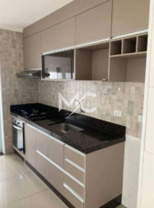 Apartamento, 2 quartos, 65 m² - Foto 2