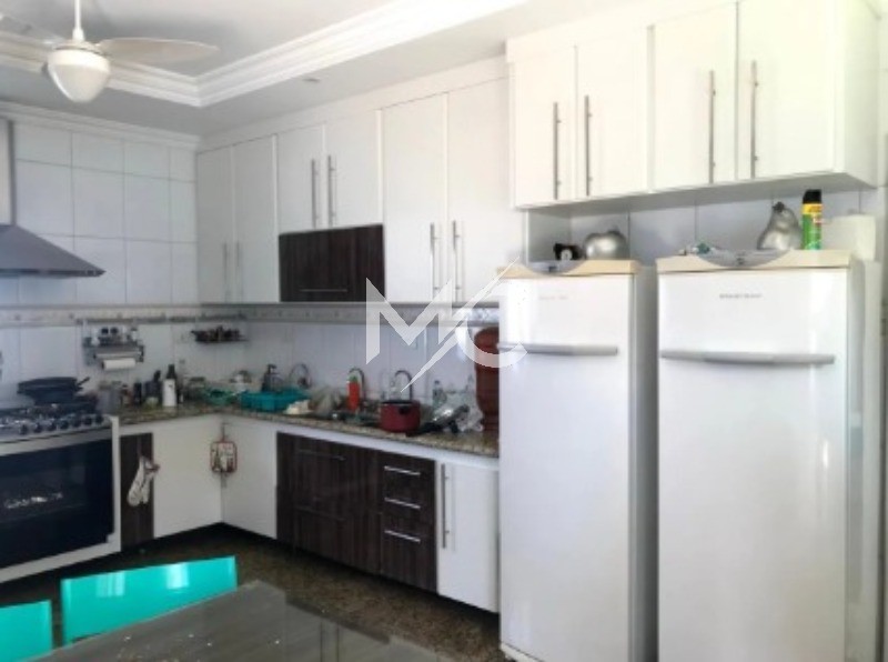 Casa, 4 quartos - Foto 5