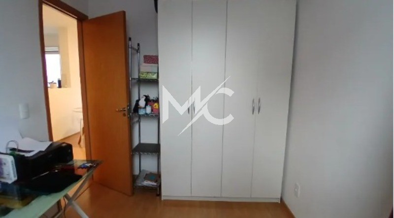 Apartamento, 2 quartos, 40 m² - Foto 6
