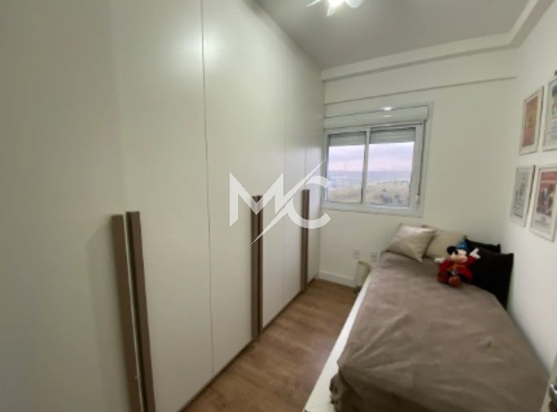 Apartamento, 2 quartos, 52 m² - Foto 9