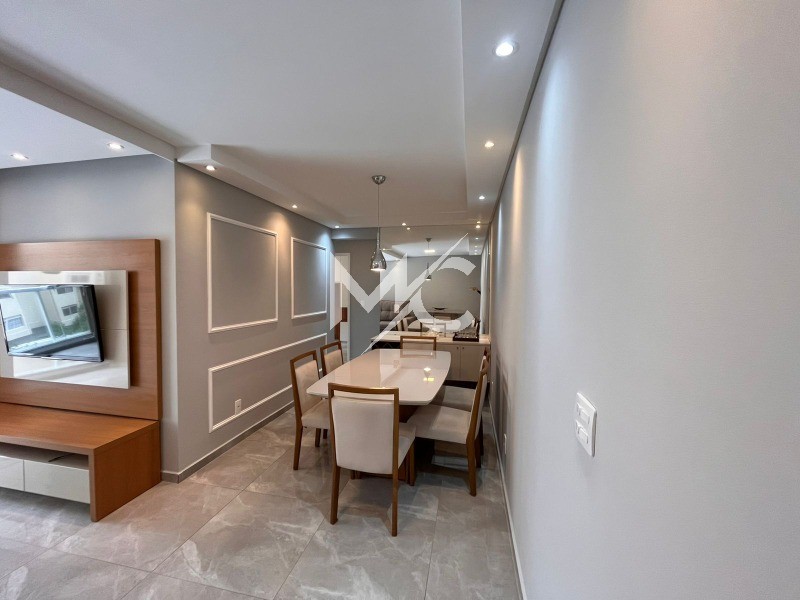 Apartamento, 2 quartos, 75 m² - Foto 2