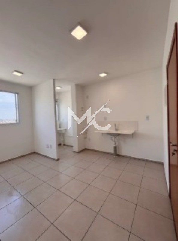 Apartamento, 2 quartos, 42 m² - Foto 2
