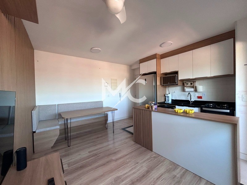 Apartamento, 2 quartos, 55 m² - Foto 4