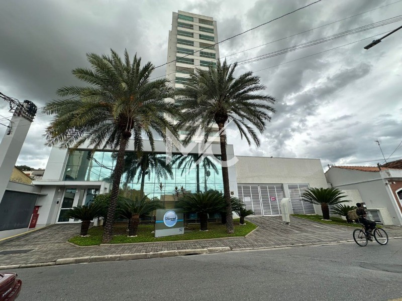Apartamento, 3 quartos, 93 m² - Foto 1