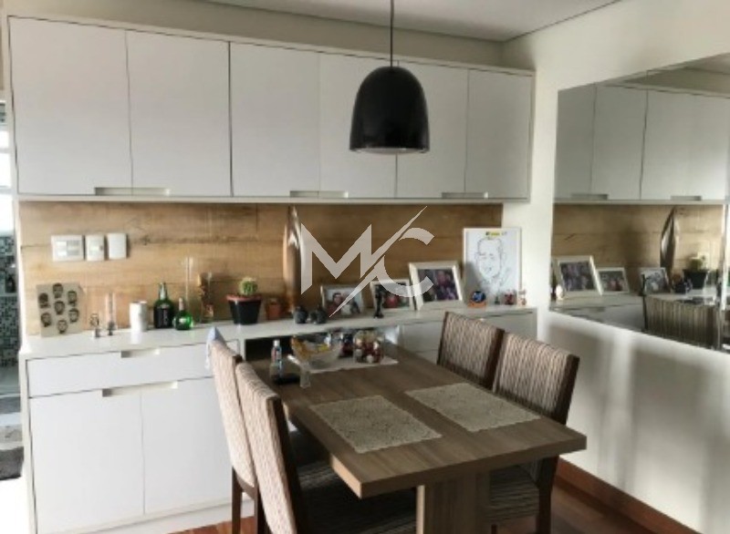 Apartamento, 2 quartos, 52 m² - Foto 3