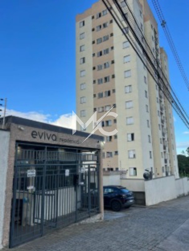 Apartamento, 2 quartos, 52 m² - Foto 15