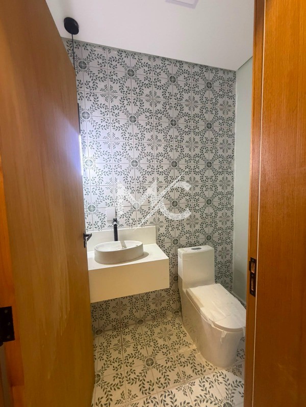 Casa, 4 quartos - Foto 18