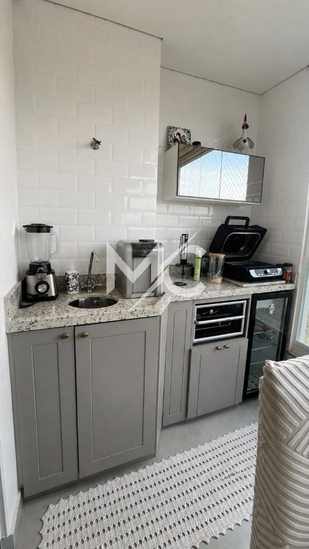 Apartamento, 3 quartos, 85 m² - Foto 6