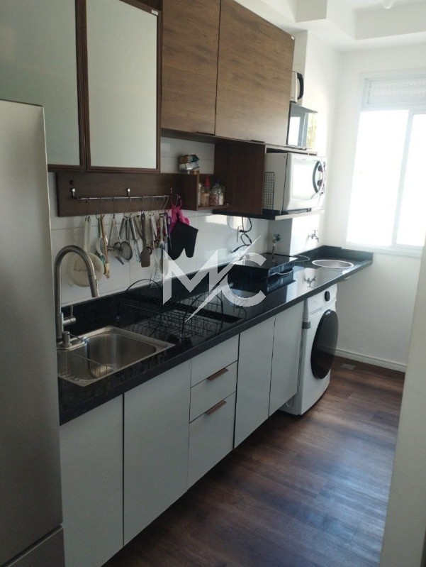 Apartamento, 2 quartos, 43 m² - Foto 5