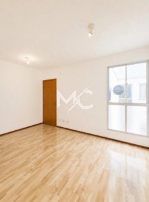 Apartamento, 2 quartos, 48 m² - Foto 2