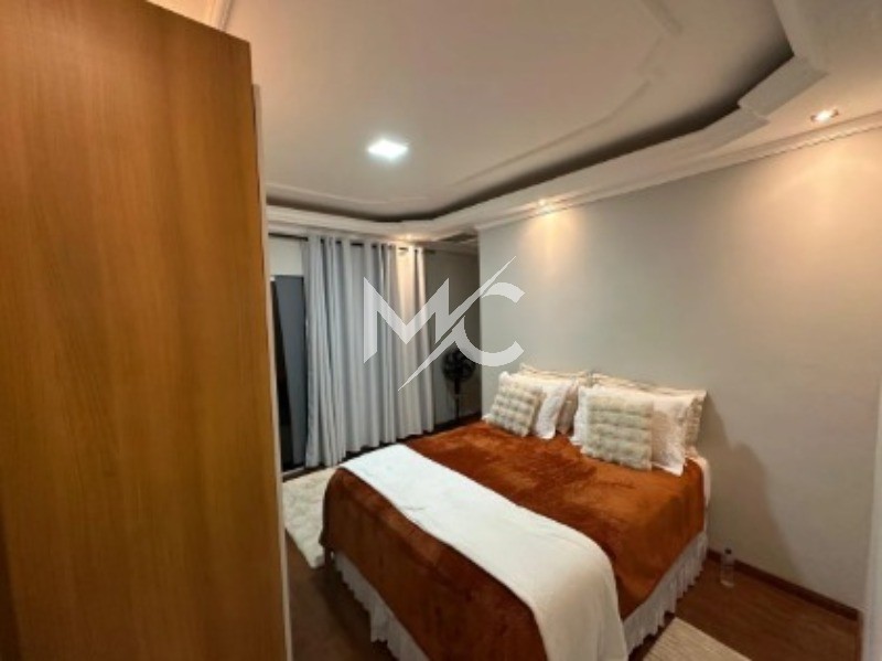 Casa, 3 quartos - Foto 10