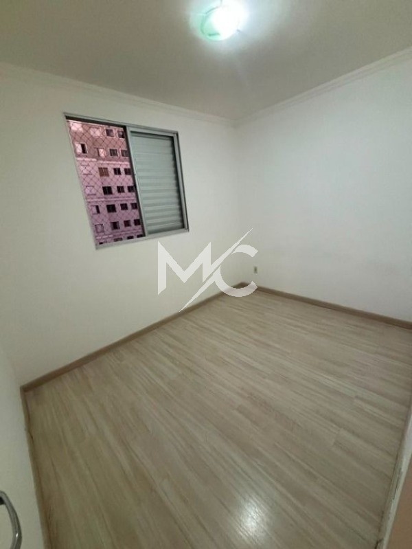 Apartamento, 2 quartos, 48 m² - Foto 3