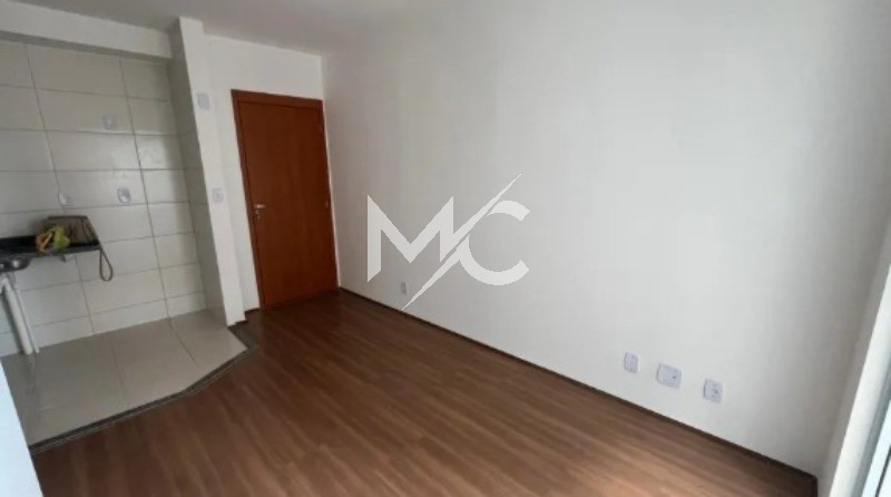 Apartamento, 2 quartos, 52 m² - Foto 2