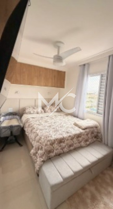 Apartamento, 2 quartos, 48 m² - Foto 3