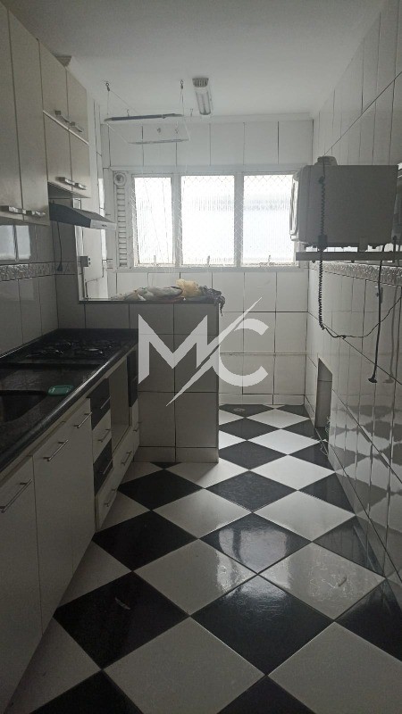 Apartamento, 2 quartos, 60 m² - Foto 7