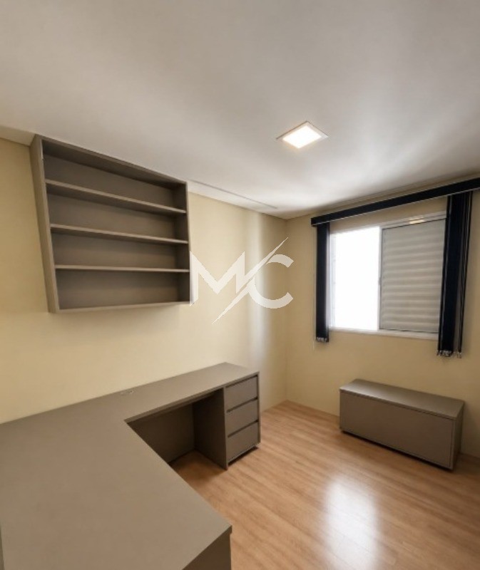 Apartamento, 2 quartos, 48 m² - Foto 5
