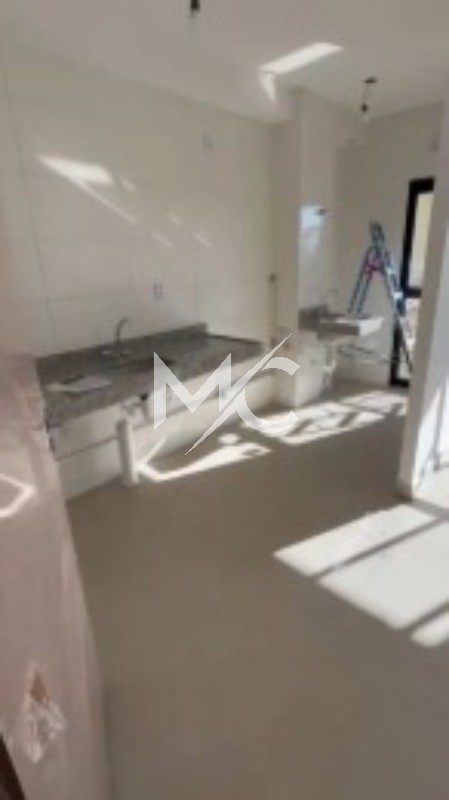 Apartamento, 2 quartos, 55 m² - Foto 2