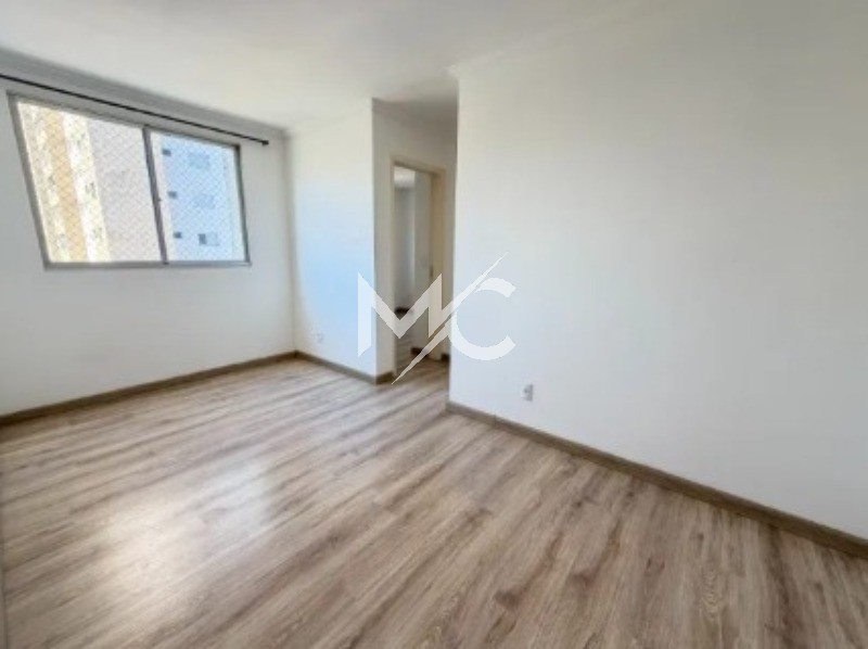 Apartamento, 2 quartos, 44 m² - Foto 1