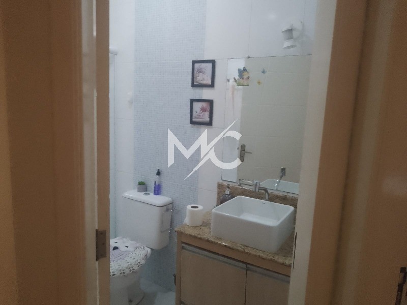 Casa, 3 quartos, 100 m² - Foto 18