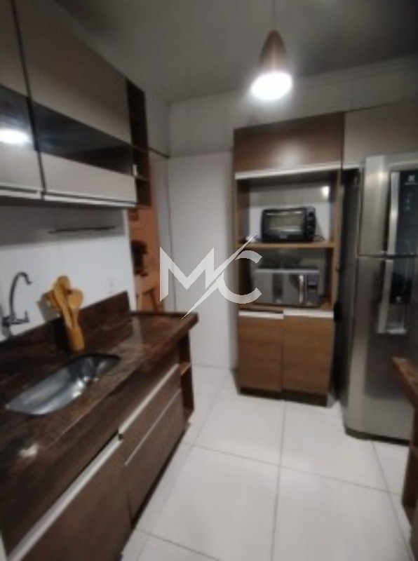 Apartamento, 2 quartos, 56 m² - Foto 5