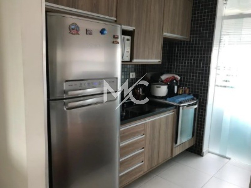Apartamento, 2 quartos, 52 m² - Foto 5