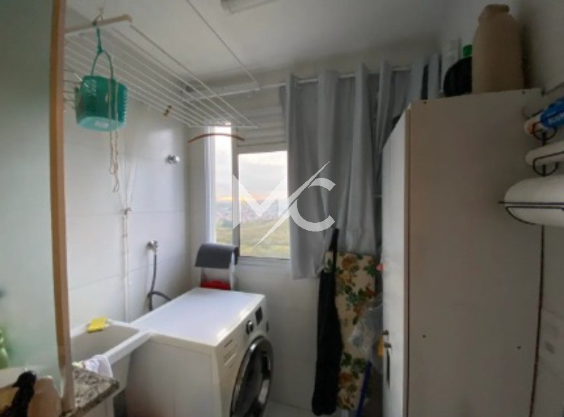 Apartamento, 2 quartos, 52 m² - Foto 6
