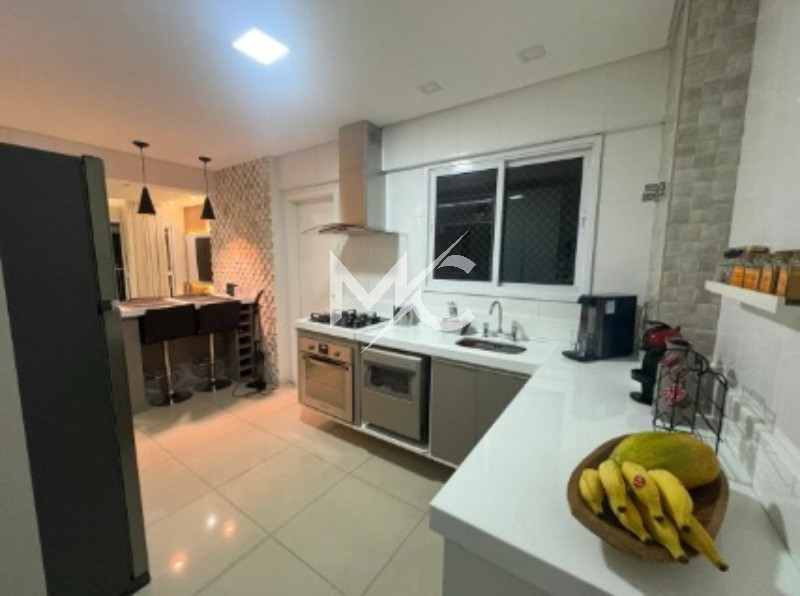 Apartamento, 3 quartos, 100 m² - Foto 7