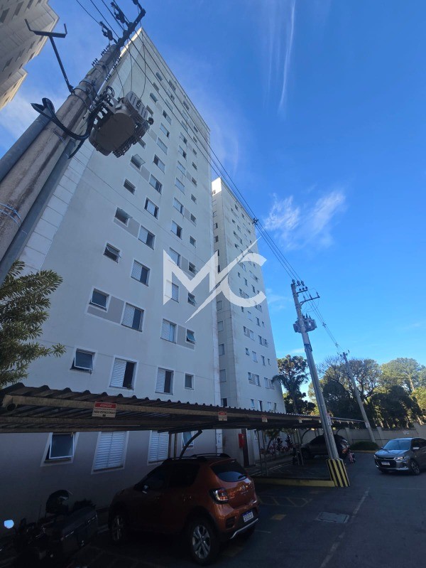 Apartamento, 2 quartos, 44 m² - Foto 1