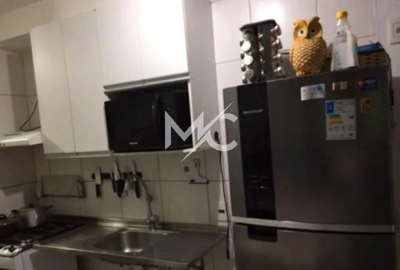 Apartamento, 2 quartos, 48 m² - Foto 2