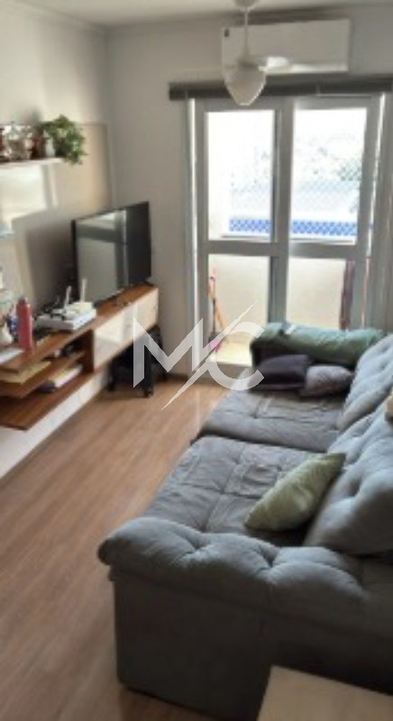Apartamento, 2 quartos, 47 m² - Foto 1