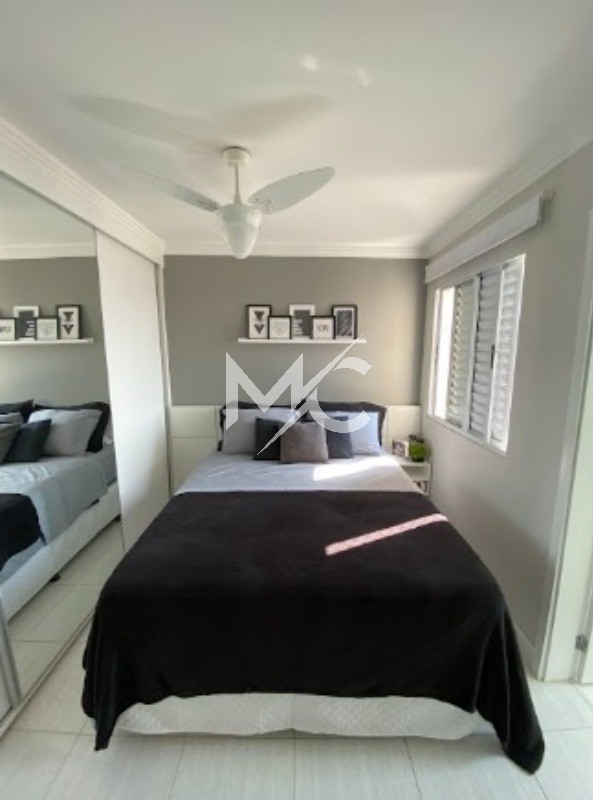 Apartamento, 2 quartos, 56 m² - Foto 9