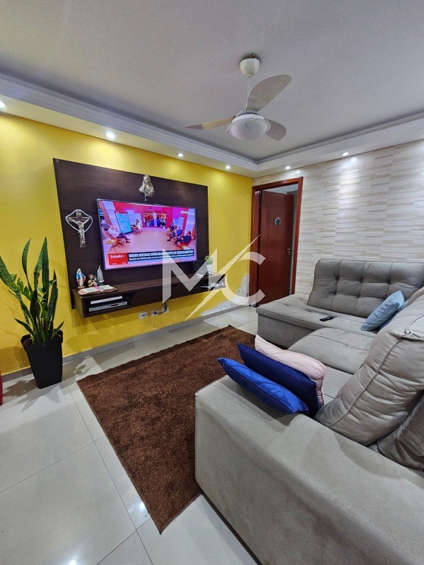 Casa, 2 quartos, 89 m² - Foto 1