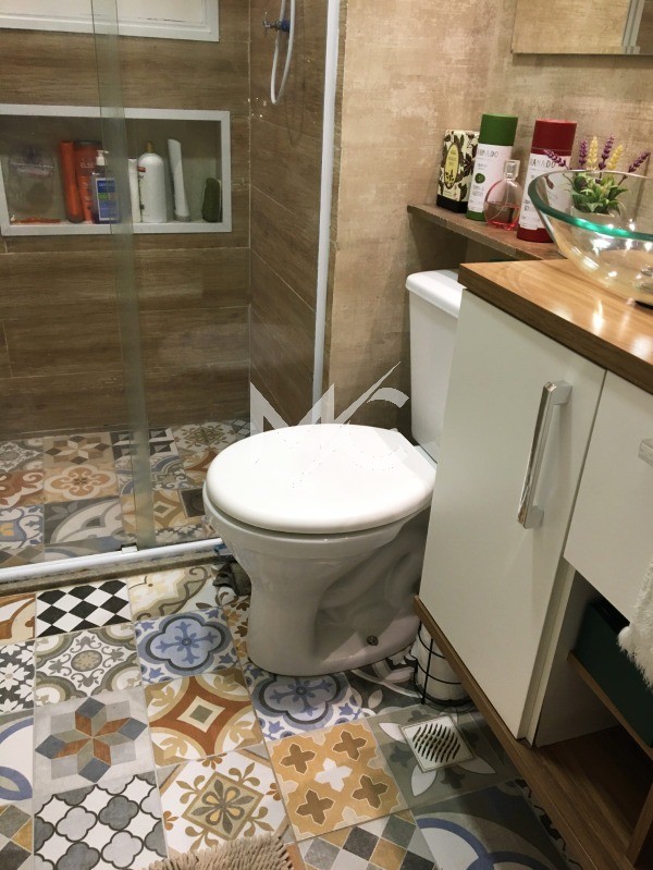 Apartamento, 2 quartos, 48 m² - Foto 12