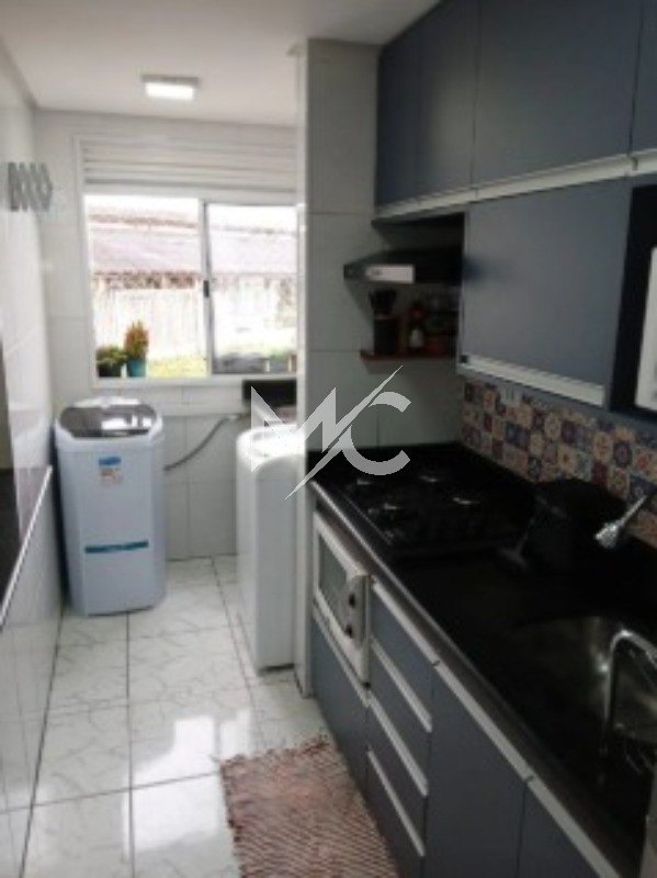 Apartamento, 2 quartos, 50 m² - Foto 4