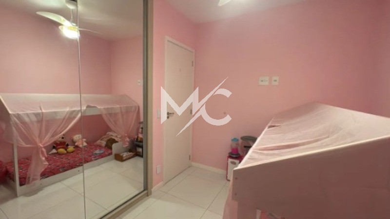 Apartamento, 3 quartos, 63 m² - Foto 8