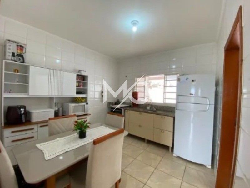 Casa, 3 quartos - Foto 13