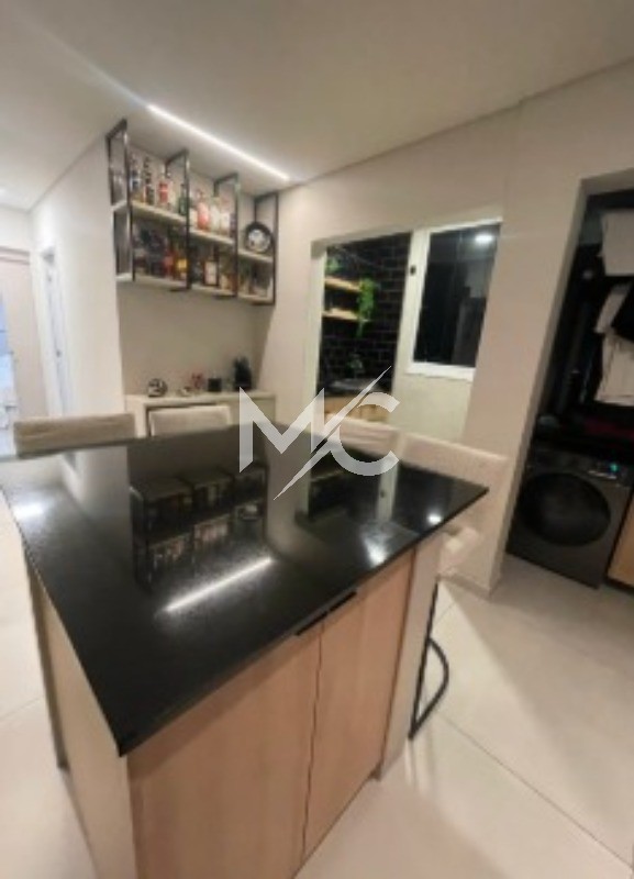 Apartamento, 2 quartos, 55 m² - Foto 3