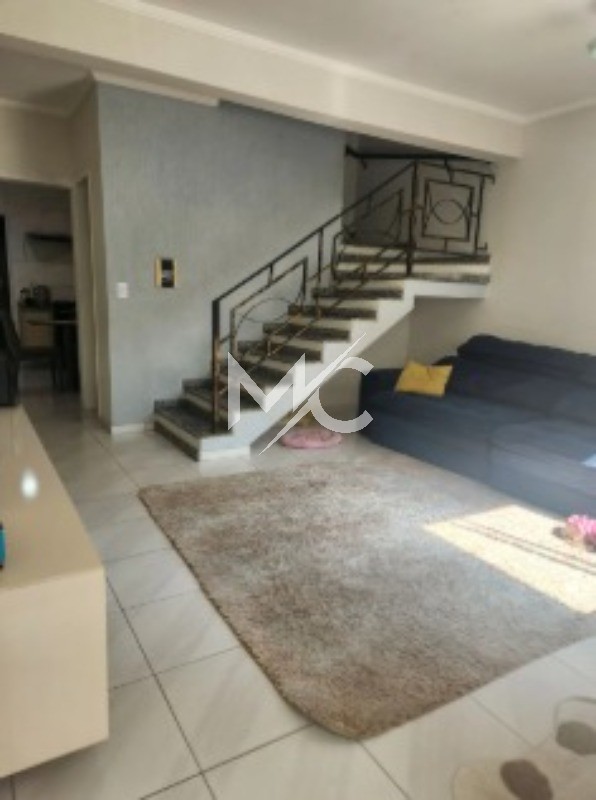 Casa, 2 quartos - Foto 2