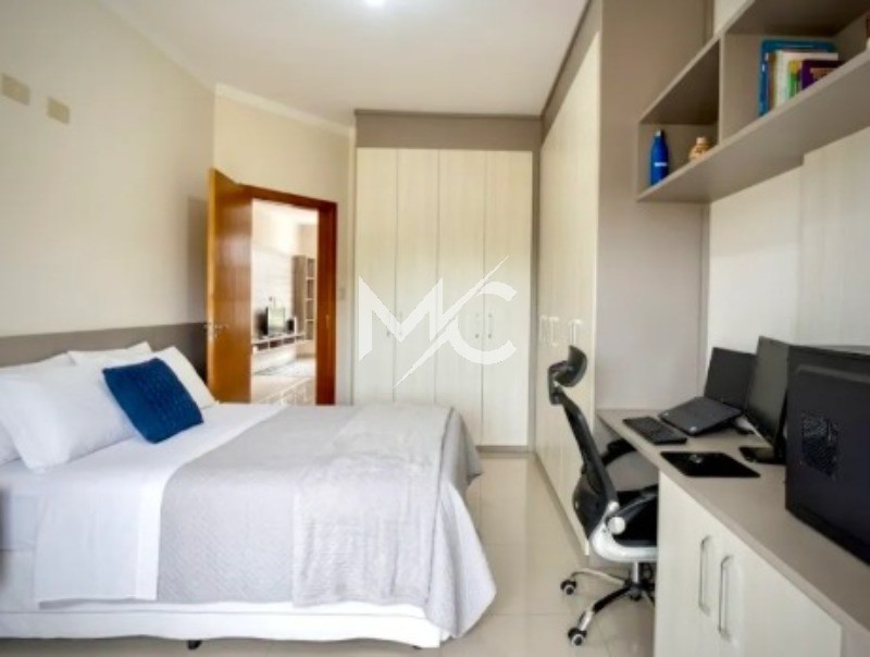Casa, 4 quartos - Foto 10