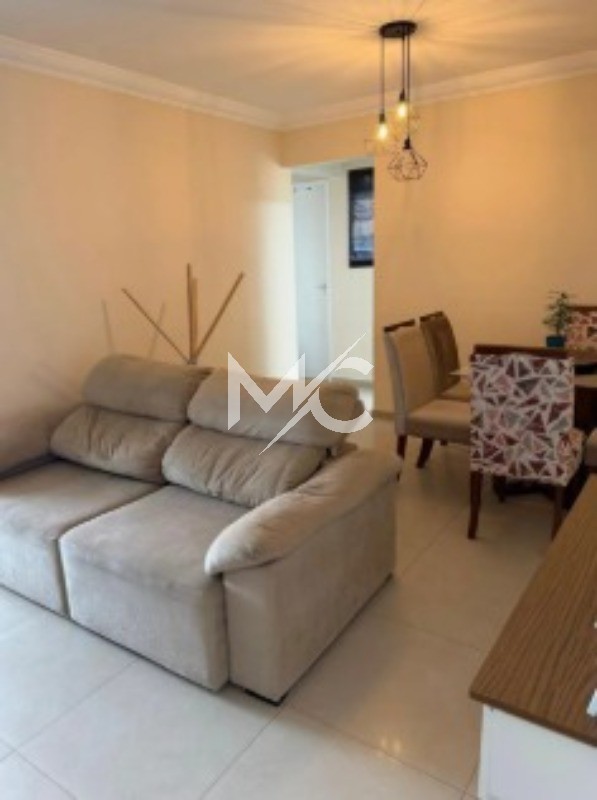 Apartamento, 2 quartos, 64 m² - Foto 1